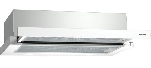 Вытяжка GORENJE - BHP623E11W