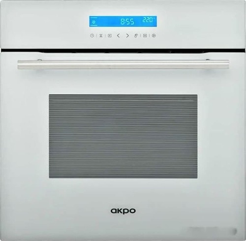 Духовой шкаф AKPO - PEA 70 09 SED01 WH