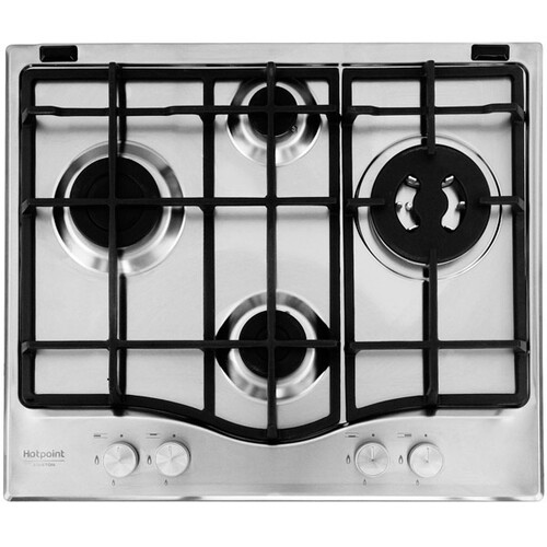 Варочная поверхность HOTPOINT-ARISTON - M 64 T GH IX