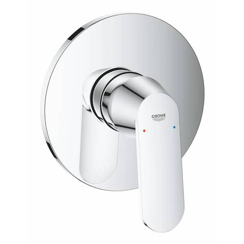 Встраиваемый смеситель - GROHE - 24044000