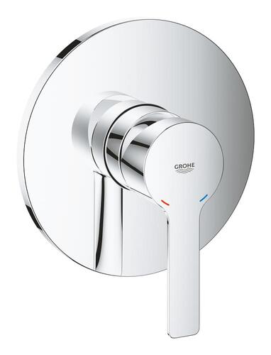 Встраиваемый смеситель GROHE - 24063001