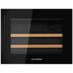 Винный шкаф KUPPERSBERG - RBW 45