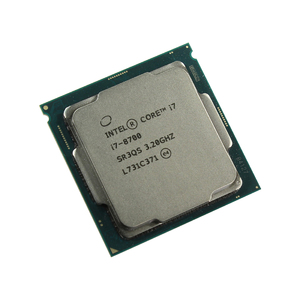 Процессор INTEL - i7-8700 UHD630