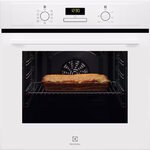 Духовой шкаф ELECTROLUX - EOF 3H40 BW