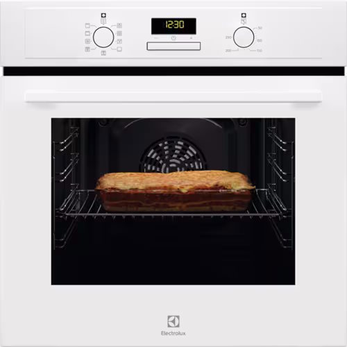 Духовой шкаф ELECTROLUX - EOF 3H40 BW