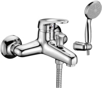 Смеситель для ванны и душа - LeMark - LM3102C OMEGA