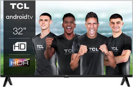 Телевизор TCL - 32S5400 (32S5400A)