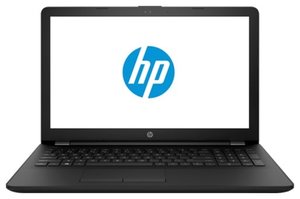 Ноутбук HP - 15-rb023ur 7NF42EA