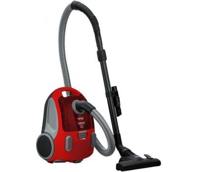 Пылесос SHIVAKI - VCU 0120 red