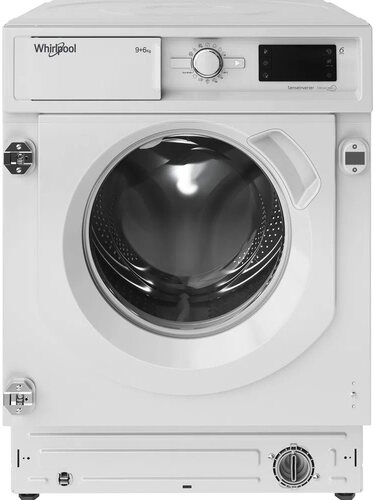 Стиральная машина WHIRLPOOL - WDWG 961485 EU