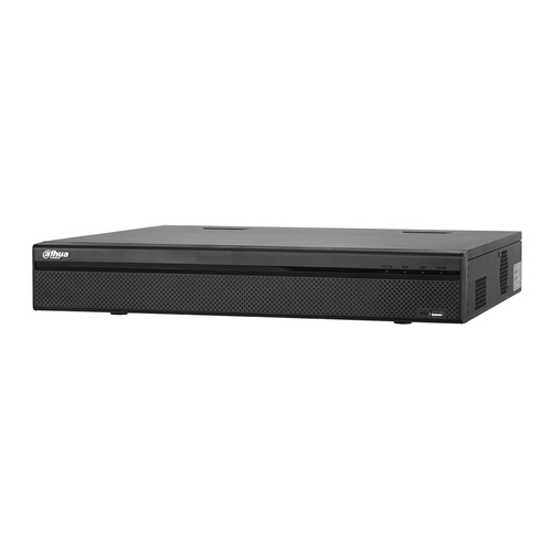 Видеорегистратор DAHUA - DHI-NVR4416-16P-4KS2
