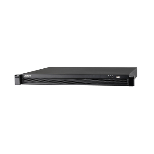 Видеорегистратор DAHUA - DHI-NVR5224-24P-4KS2