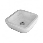 Раковина накладная для тумбы - АКВАТОН - 7327654000