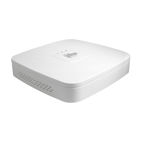 Видеорегистратор DAHUA - DHI-NVR4104-4KS2