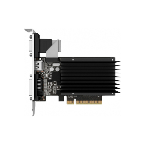 Видеокарта PALIT - GT730 2048M 4710636268410