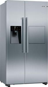 Холодильник Bosch - KAG93AI30R