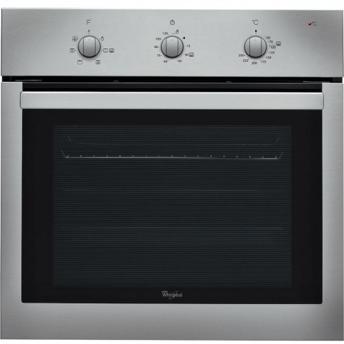 Духовой шкаф WHIRLPOOL - AKP 738/IX