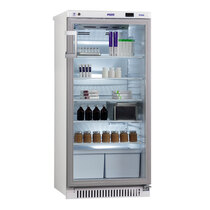 Профессиональный холодильник POZIS - ХФ-250-3