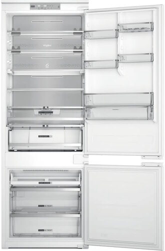 Холодильник WHIRLPOOL - WH SP70 T241 P