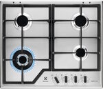 Варочная поверхность ELECTROLUX - KGS 64362 XX