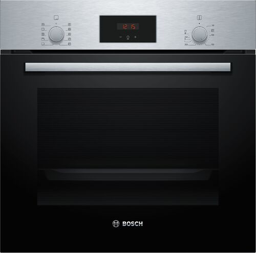 Духовой шкаф Bosch - HBF512BS1T