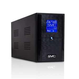 ИБП SVC - V-1200-L-LCD