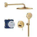 Смеситель для душа - GROHE - 25287GL0