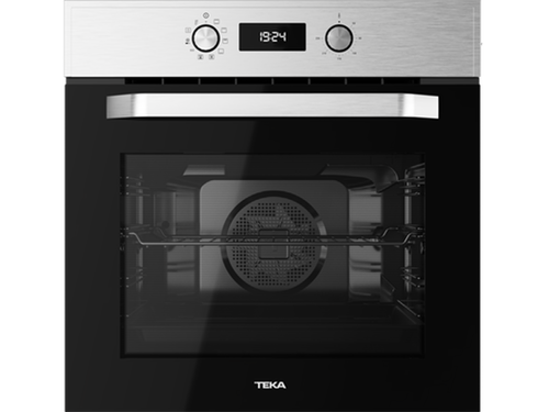 Духовой шкаф TEKA - HCB 6535 ST Steel