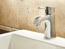 Смеситель для раковины - GROHE - 23310000