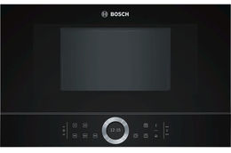 Микроволновая печь BOSCH - BFL 634 GB1