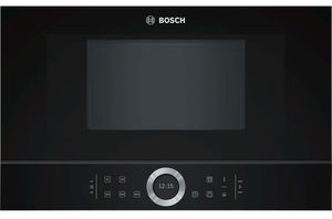 Микроволновая печь BOSCH - BFL 634 GB1