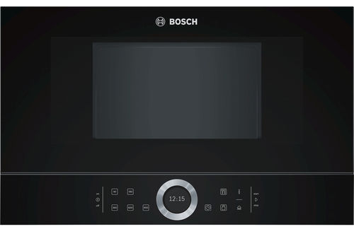 Микроволновая печь BOSCH - BFL 634 GB1