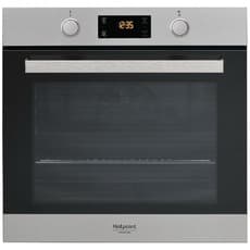 Духовой шкаф HOTPOINT-ARISTON - FA3 540 JH IX