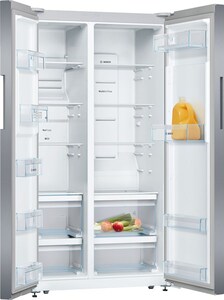 Холодильник BOSCH - KAN 92NS 25R
