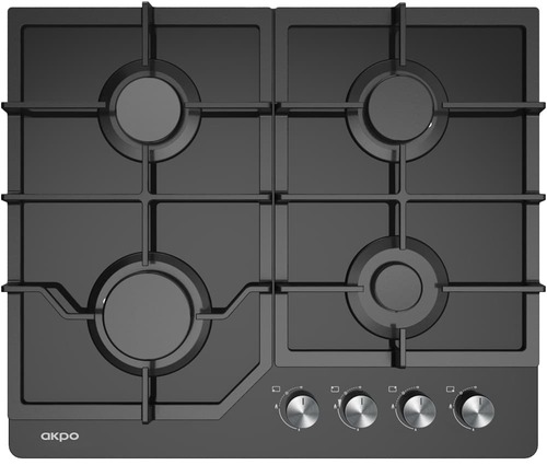 Варочная поверхность AKPO - PGA 604 LGC BL