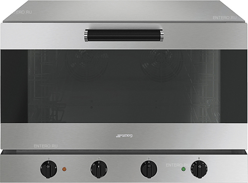 Печь конвекционная SMEG - ALFA 420 MFH