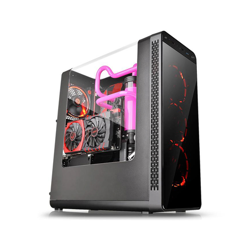 Корпус для ПК THERMALTAKE - CA-1G7-00M1WN-00