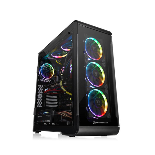 Корпус для ПК THERMALTAKE - CA-1J2-00M1WN-00