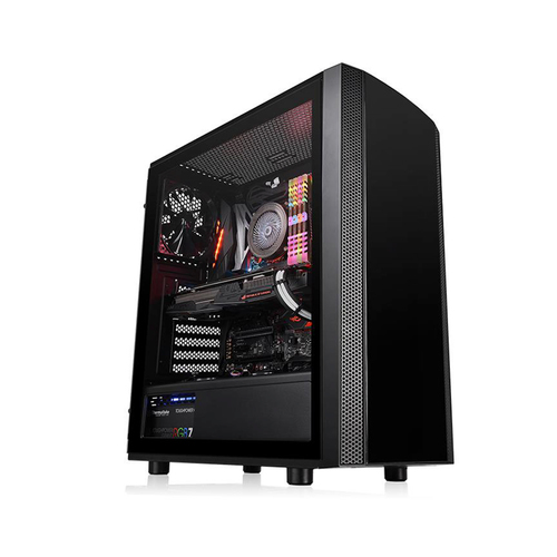 Корпус для ПК THERMALTAKE - CA-1L8-00M1WN-00