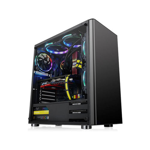 Корпус для ПК THERMALTAKE - CA-1K8-00M1WN-00