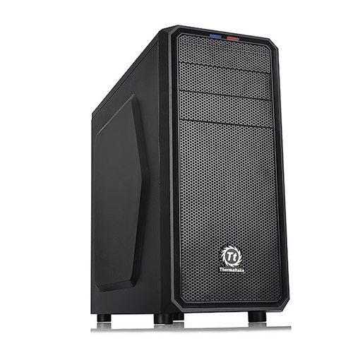 Корпус для ПК THERMALTAKE - CA-1C2-00M1NN-00