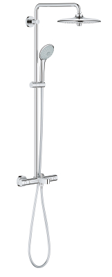 Душевая система GROHE - 26114001