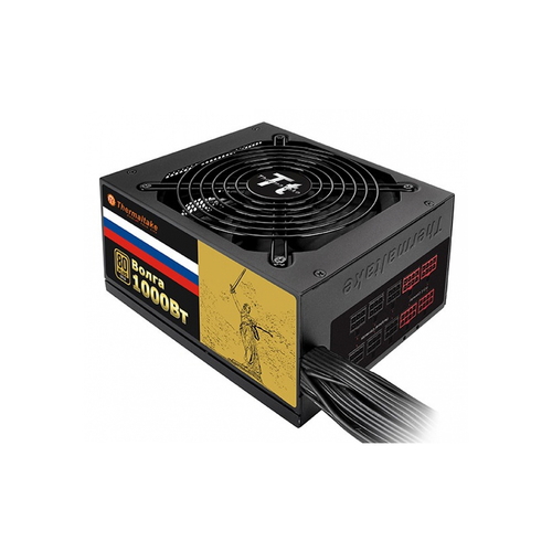 Блок питания для ПК THERMALTAKE - RU W Series Volga 1000W W0429RE