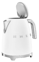 Чайник электрический SMEG - KLF03WHMEU