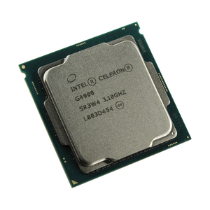 Процессор INTEL - G4900 HD610