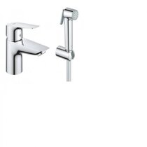 Смеситель для раковины - GROHE - 23757001