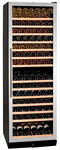 Винный шкаф - DUNAVOX  - DX-166.428SDSK