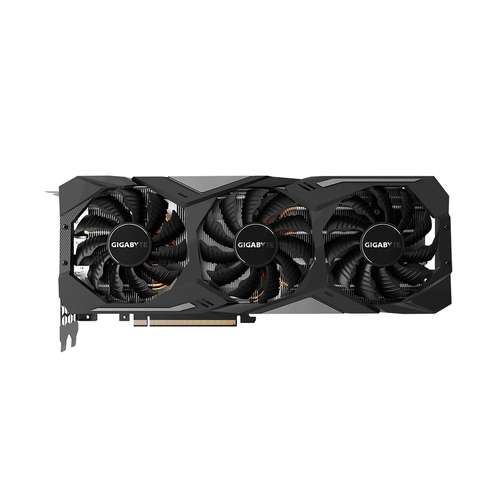 Видеокарта GIGABYTE - RTX2080Ti GAMING OC 11G 4719331303563