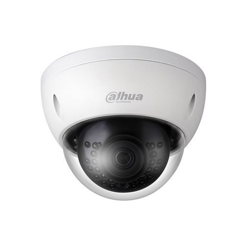 Видеокамера DAHUA - DH-IPC-HDBW1431EP-0280B