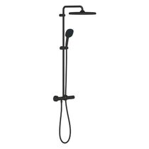 Душевая система - GROHE - 266892431